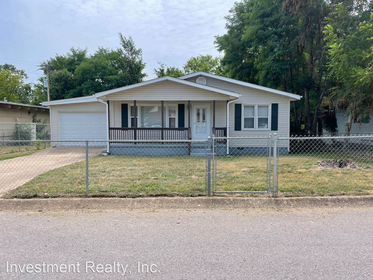 105 Hull Dr Waynesville, MO House for Rent Rentable