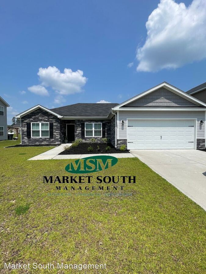 125 Vale Loop Savannah, GA House for Rent Rentable