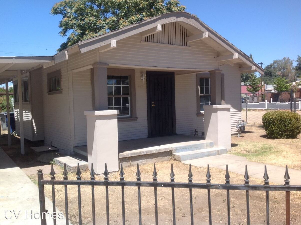 443 N Humboldt Ave Fresno, CA House for Rent Rentable