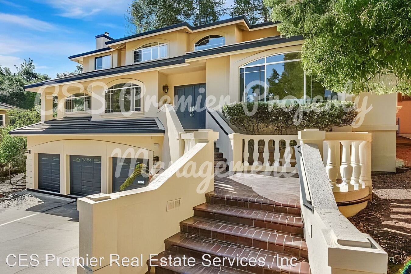 5315 Willow Glen Pl Castro Valley, CA House for Rent