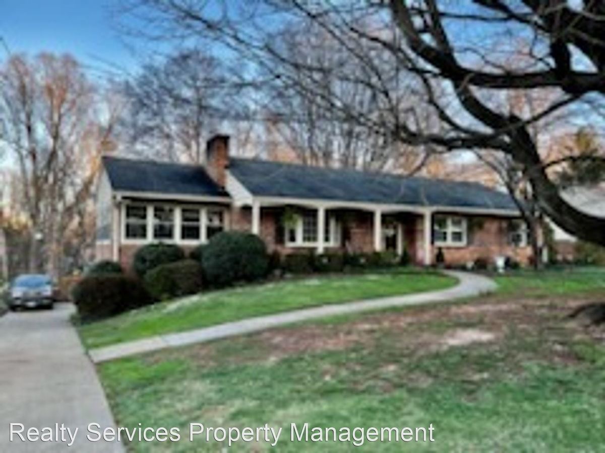 812 Sanhill Dr Lynchburg, VA House for Rent Rentable