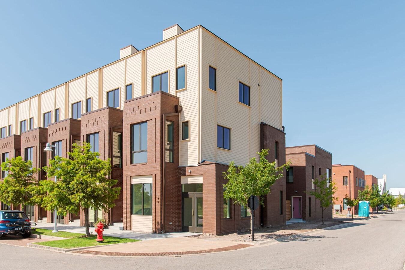 1701 Wheeler St Oklahoma City, OK Apartment for Rent