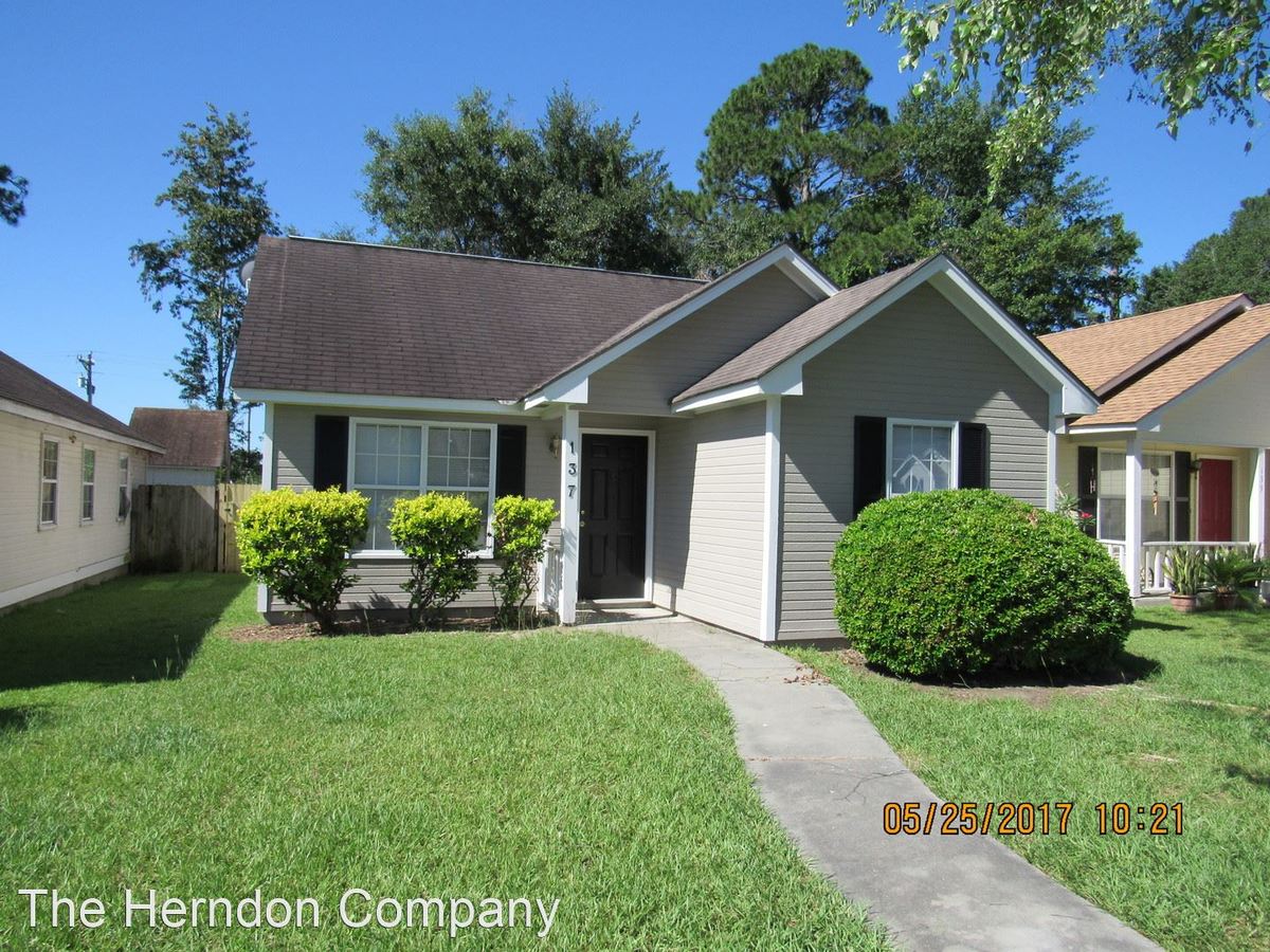137 Blue Pool Dr Valdosta, GA House for Rent Rentable