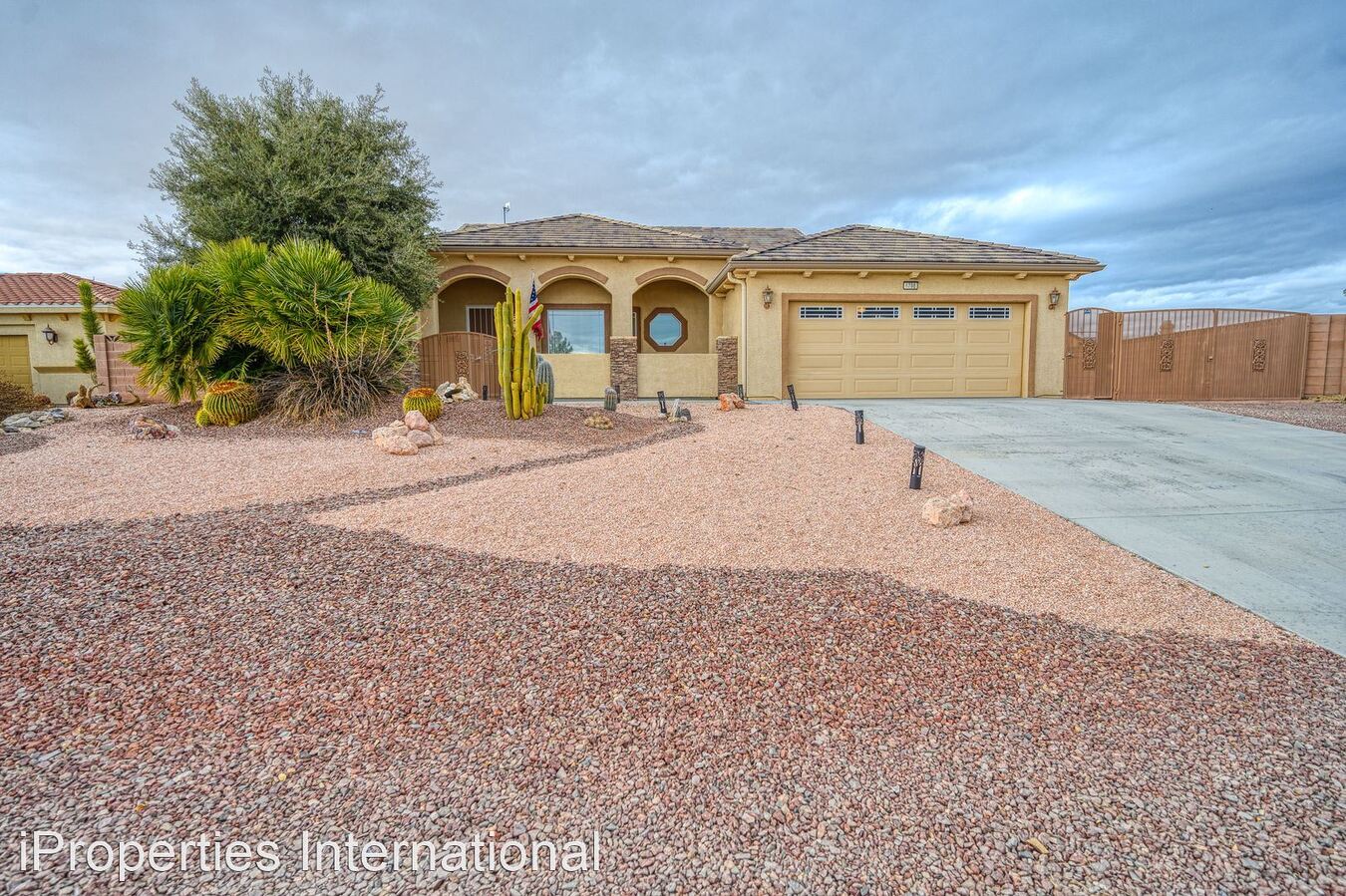 6780 Sandpebble St Pahrump, NV House for Rent Rentable