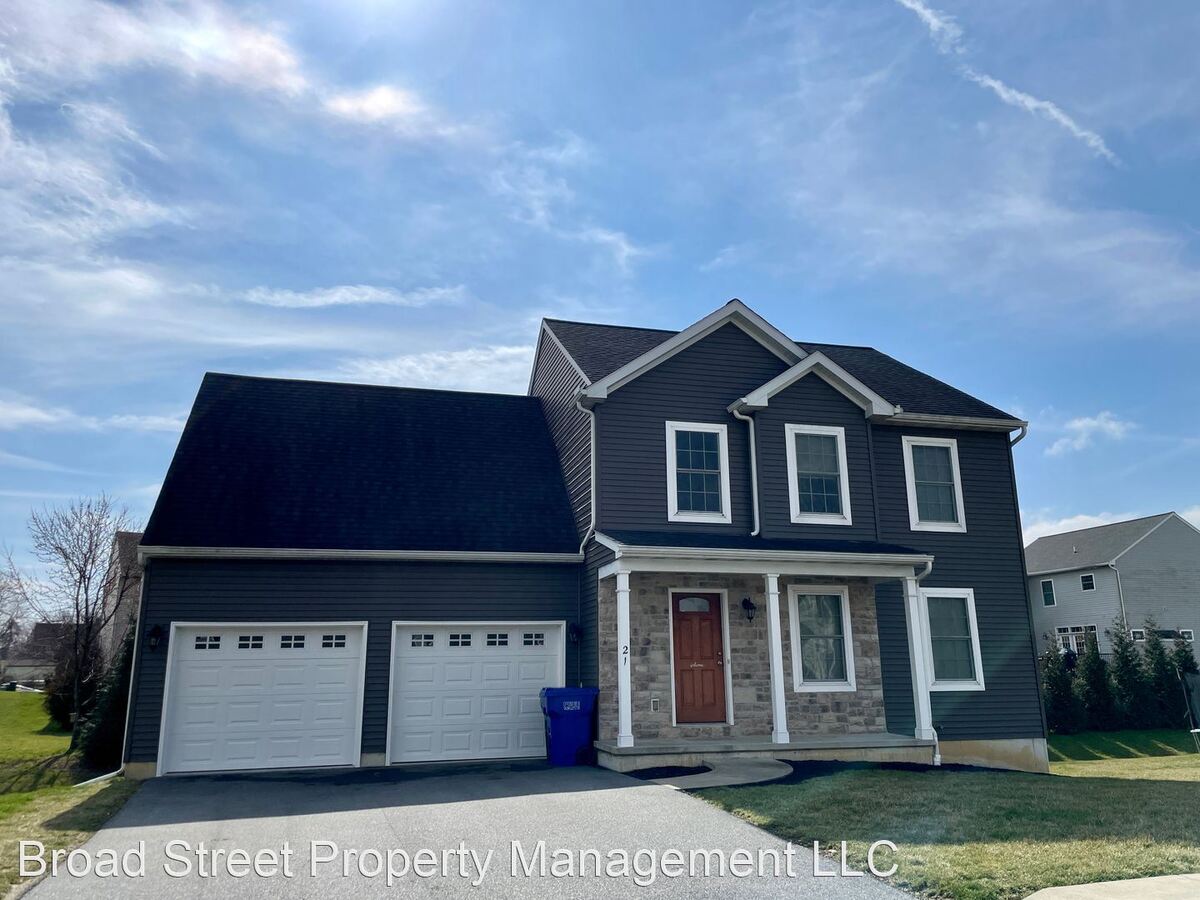 21 Katherines Way Lancaster, PA House for Rent Rentable