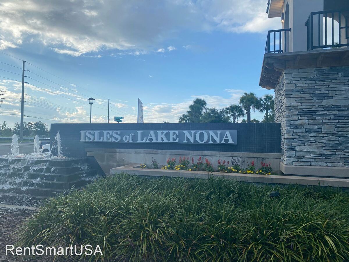 14220 Sapelo Beach Dr Orlando, FL House for Rent Rentable