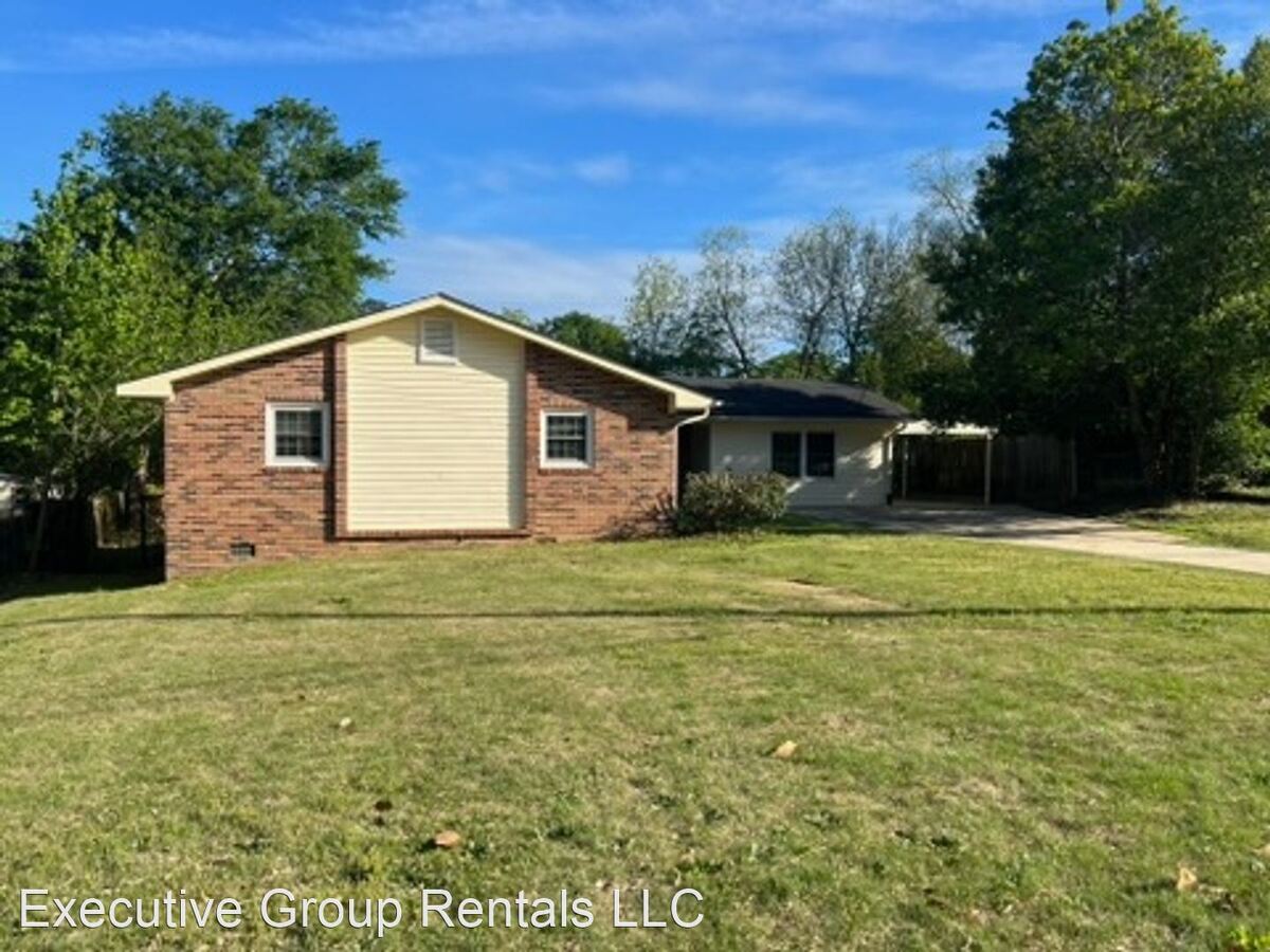 4 Br Home For Rent In Cainwood Subdivision Apartments Columbus, GA