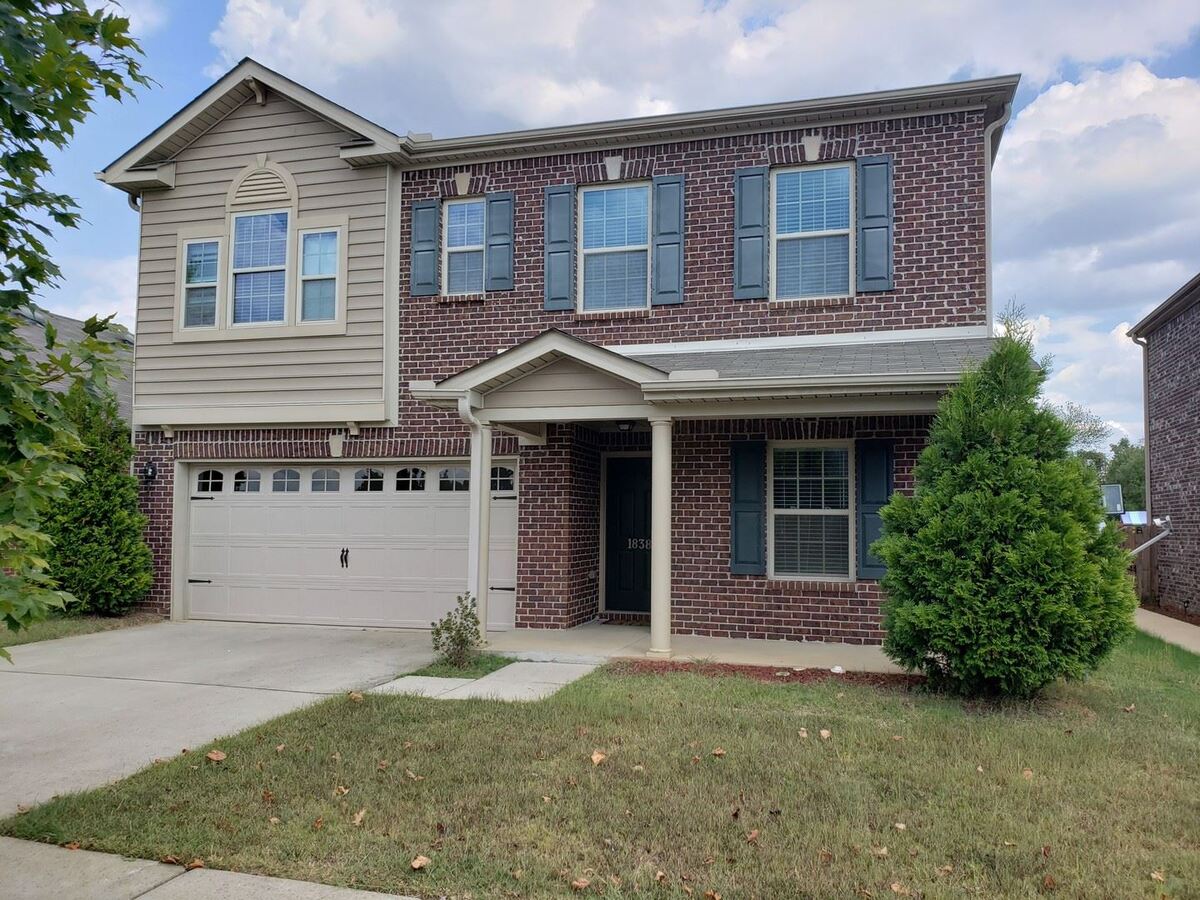 1838 Clayton Cove Dr Madison, AL House for Rent Rentable