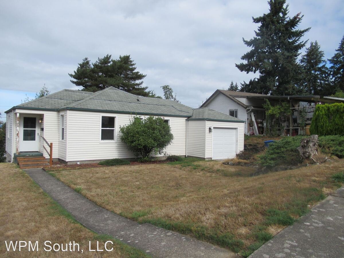 435 Windsor Way Renton, WA House for Rent Rentable