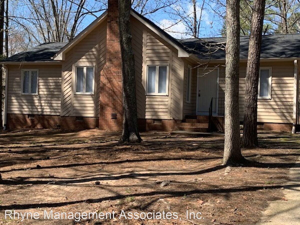 5216 Mccormick Rd Durham, NC House for Rent Rentable