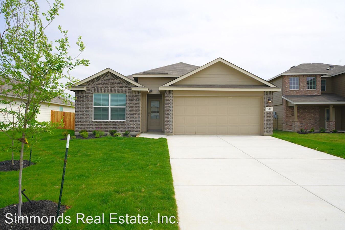 336 Great Raft Cibolo, TX House for Rent Rentable