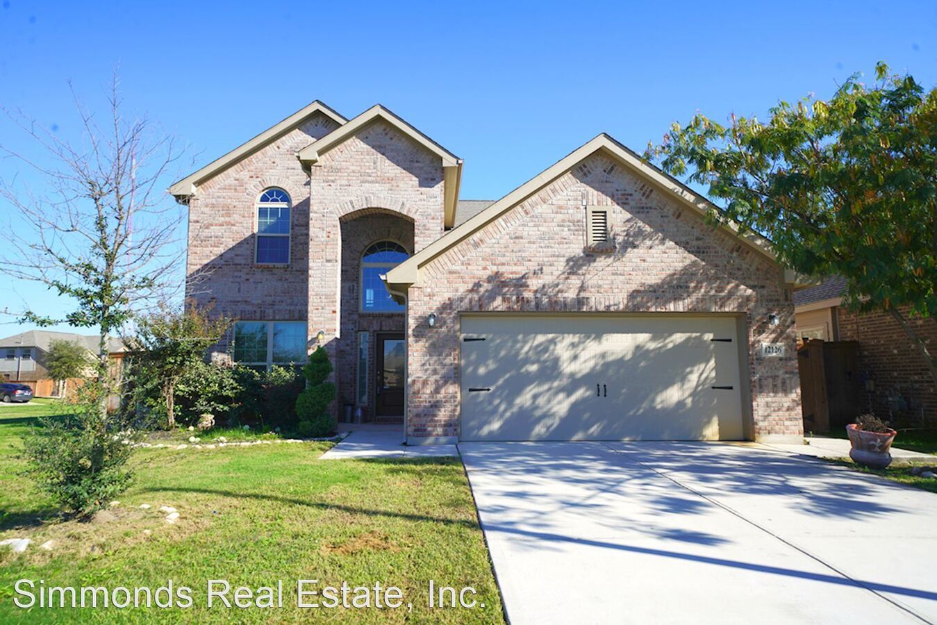 12126 Twisted Spur San Antonio, TX House for Rent Rentable
