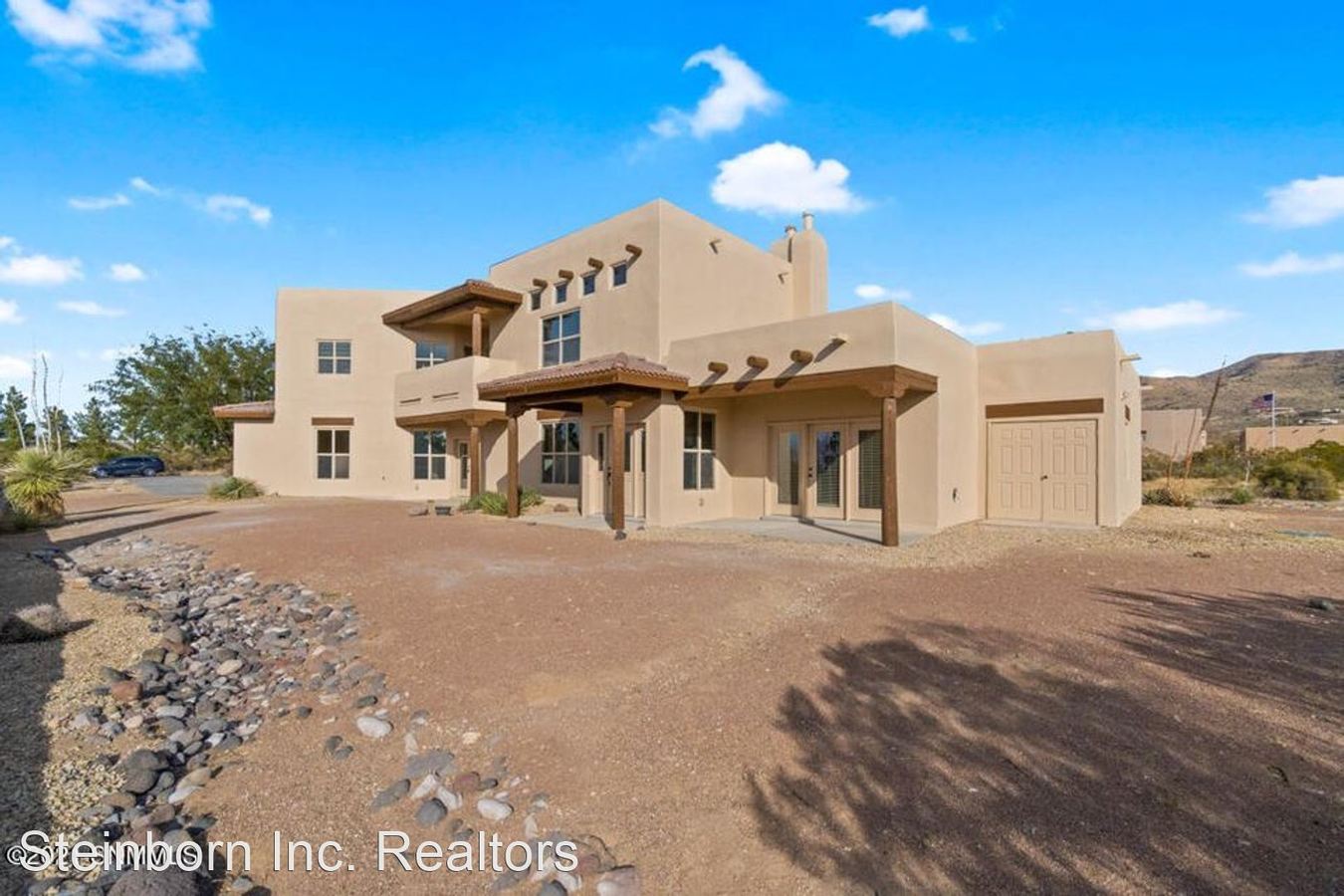 15254 Space Murals Ln Las Cruces, NM House for Rent