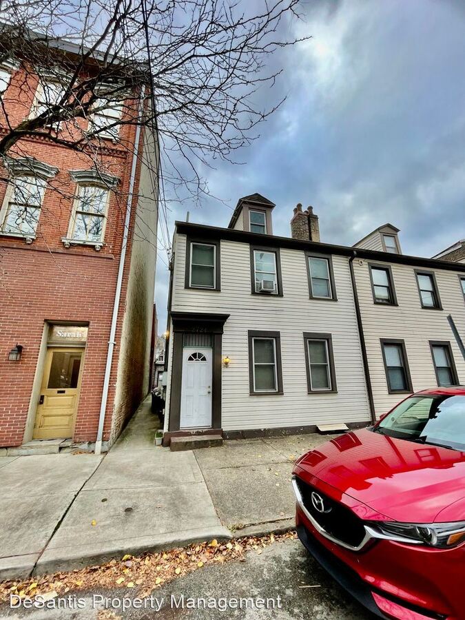 2724 Sarah St Pittsburgh, PA Apartment for Rent Rentable