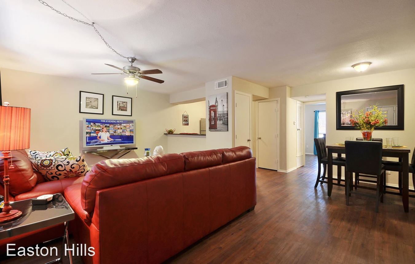 Easton Hills Apartments Austin, TX
