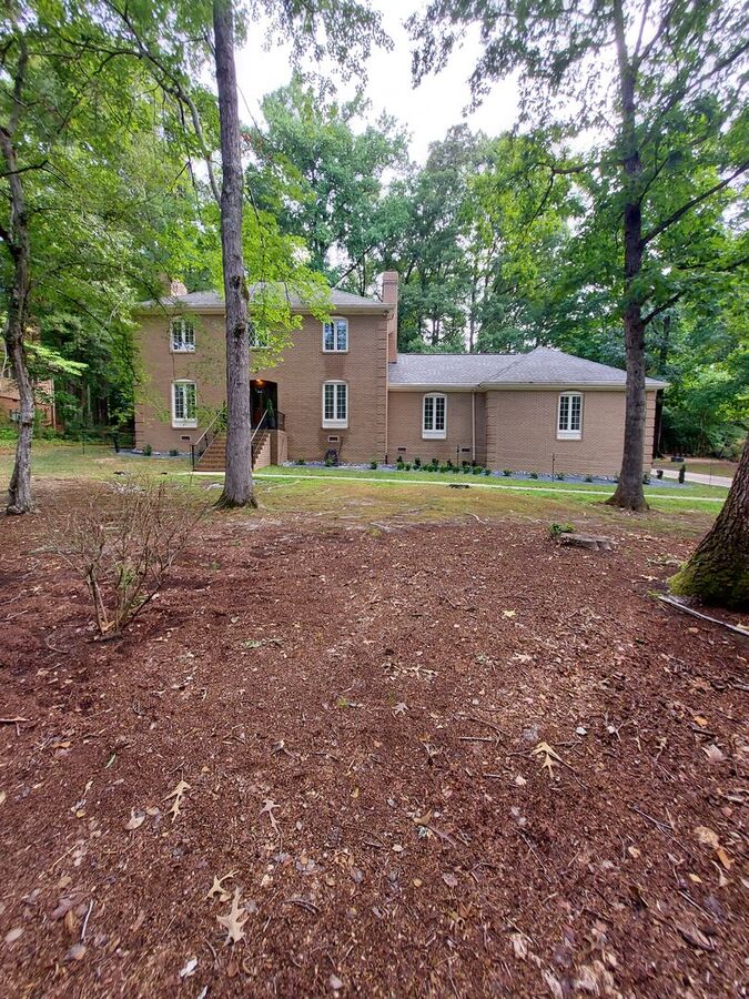 1969 Wedgewoodcarolina Trace Apartments Sanford, NC