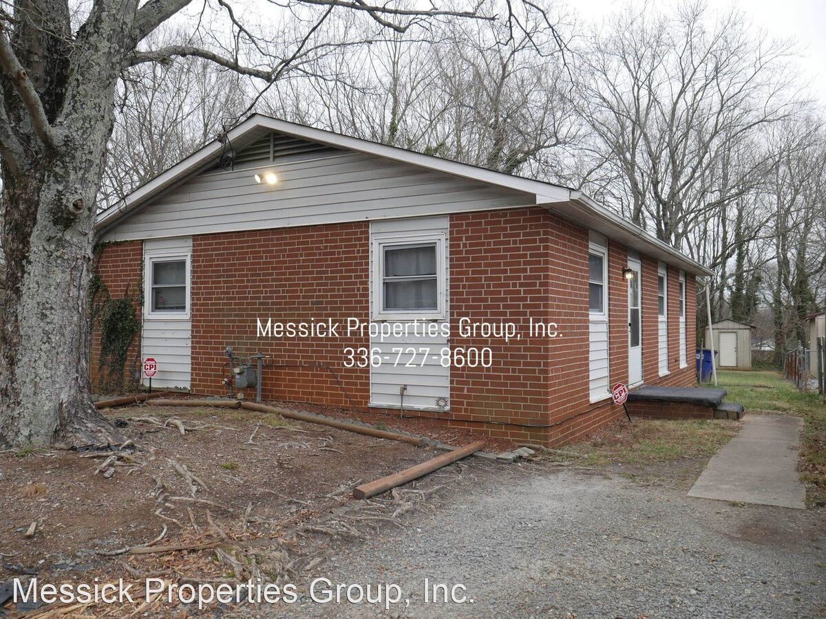 3304 Old Greensboro Rd Winstonsalem, NC House for Rent