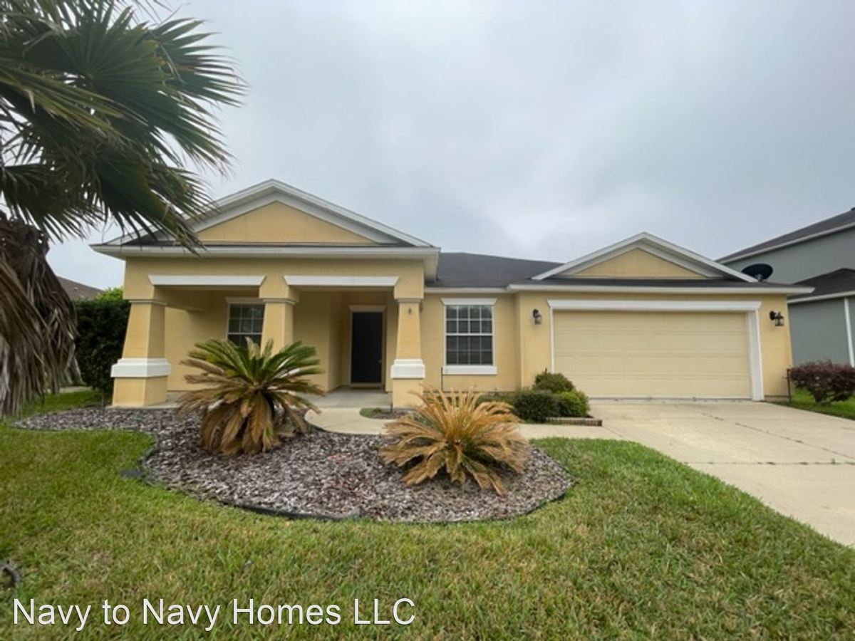 2635 Oak Hvn Middleburg, FL House for Rent Rentable