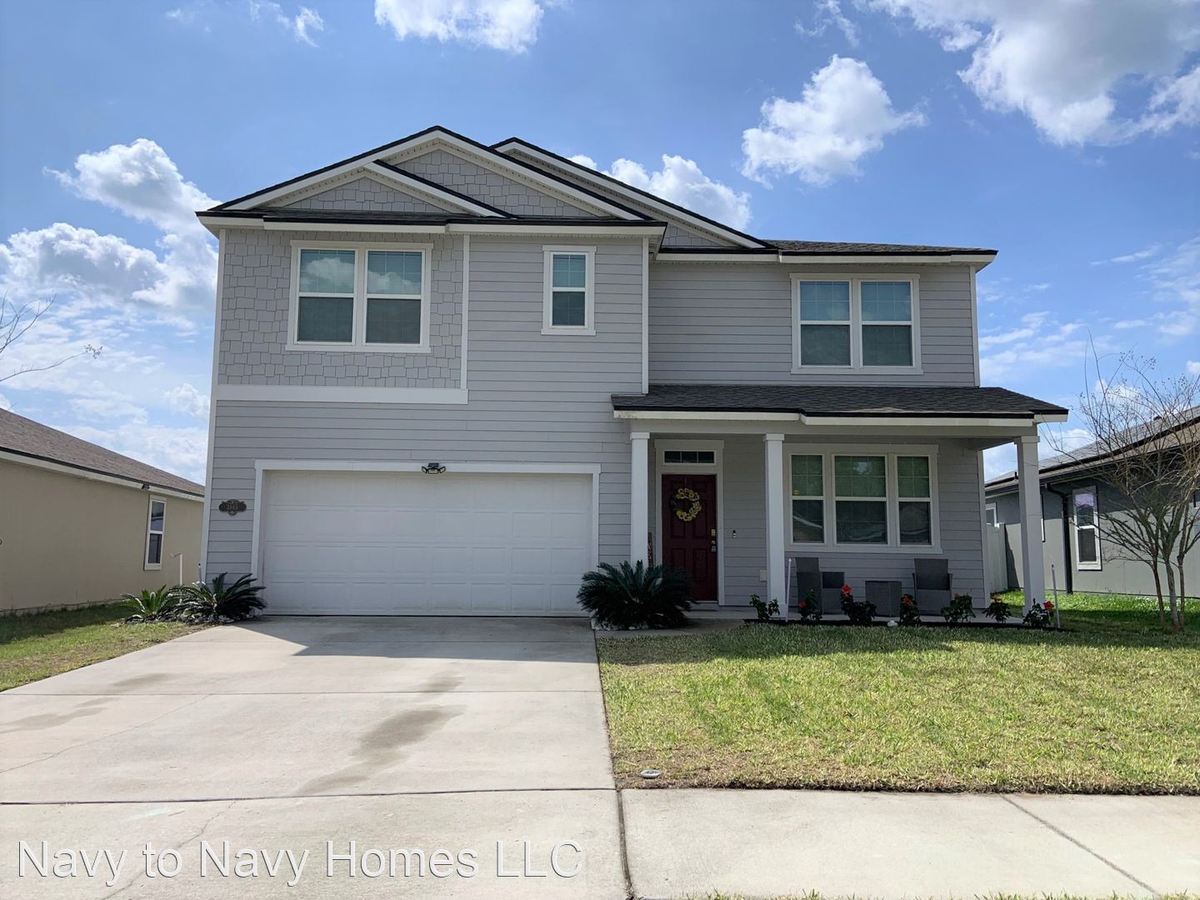 3865 Bronco Rd Middleburg, FL House for Rent Rentable