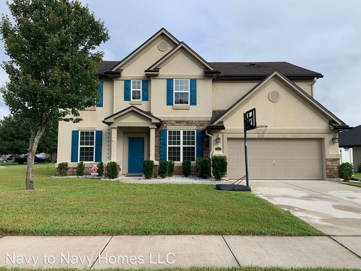 1428 King Rail Ln Middleburg, FL House for Rent Rentable