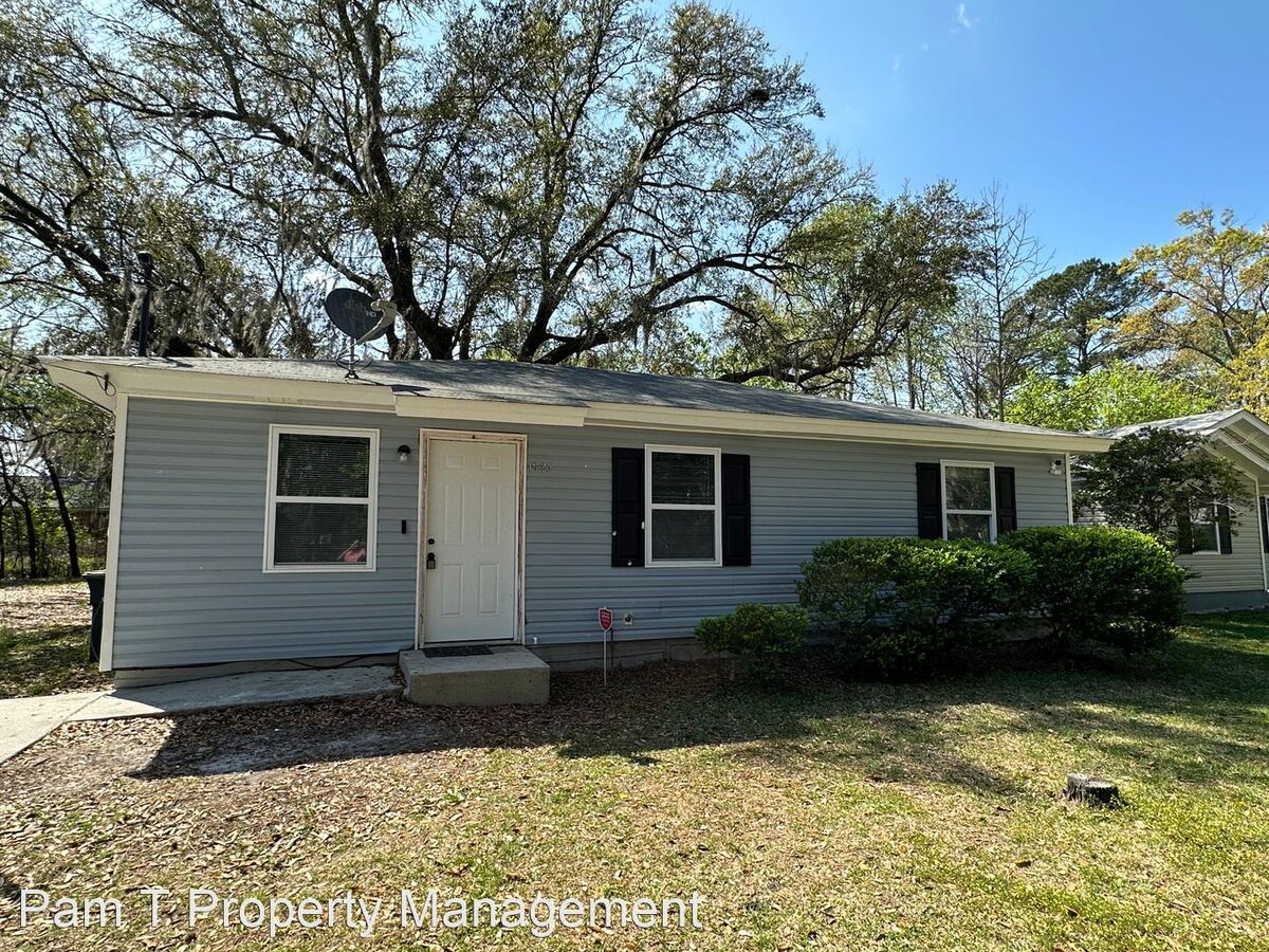 1925 Cowan Ave Savannah, GA House for Rent Rentable