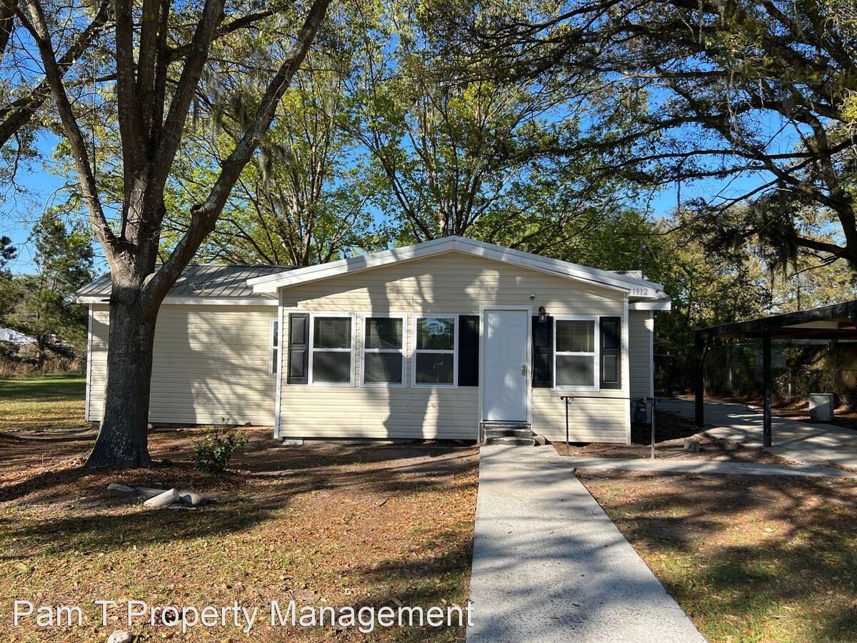 1912 Cowan Ave Savannah, GA House for Rent Rentable