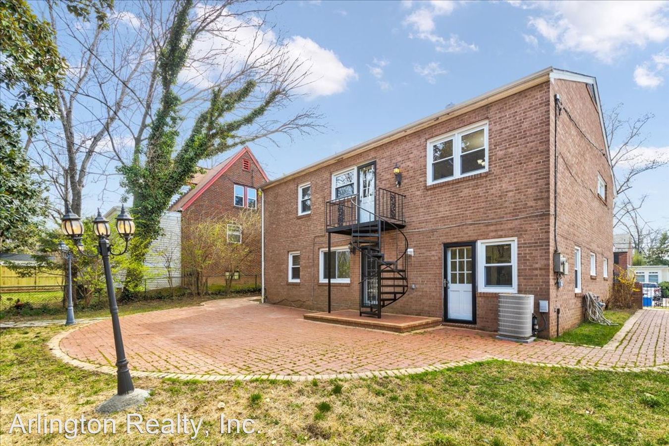 1317 22Nd St Arlington, VA House for Rent Rentable