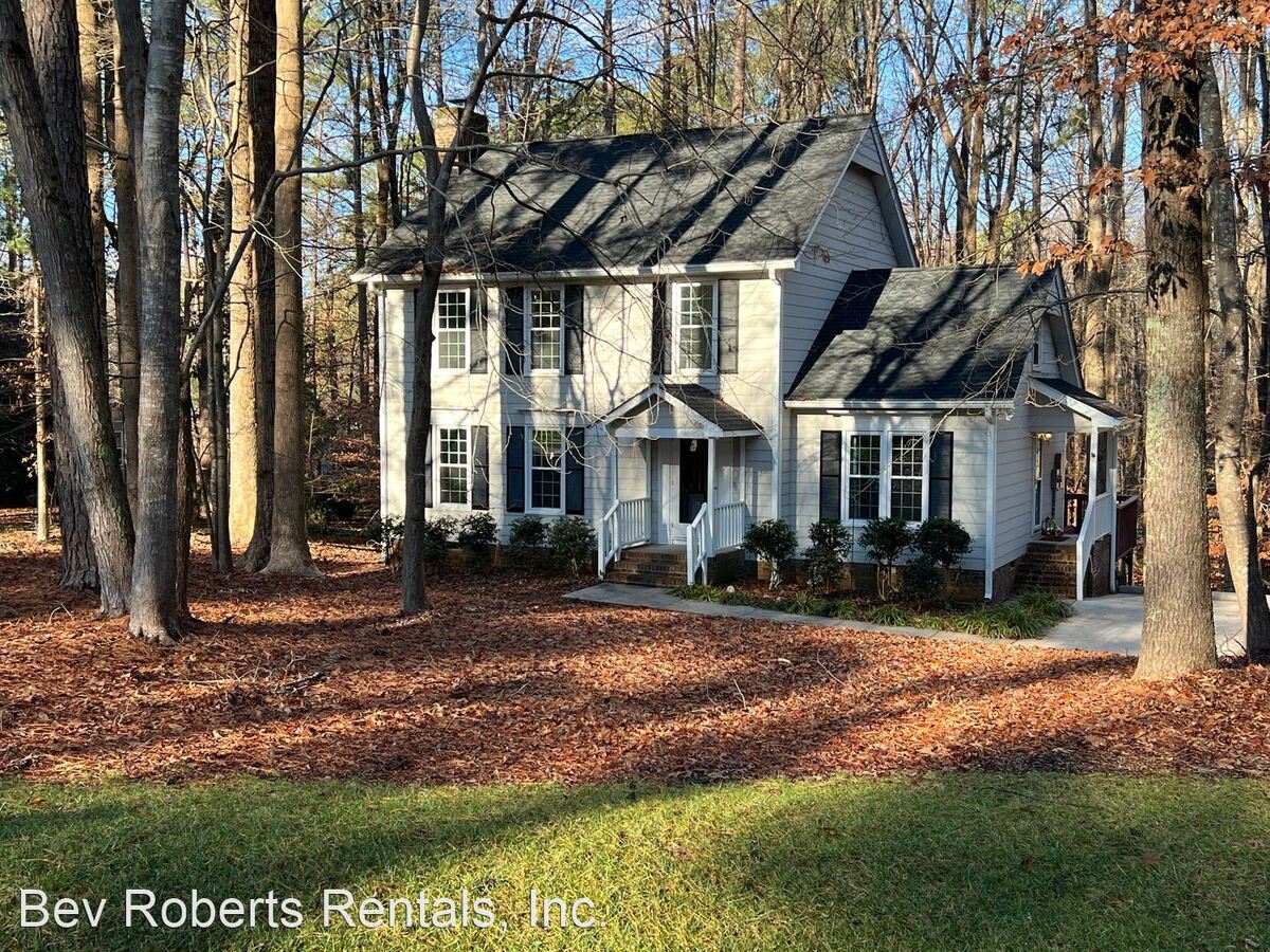 8801 Tempest Rdg Raleigh, NC House for Rent Rentable