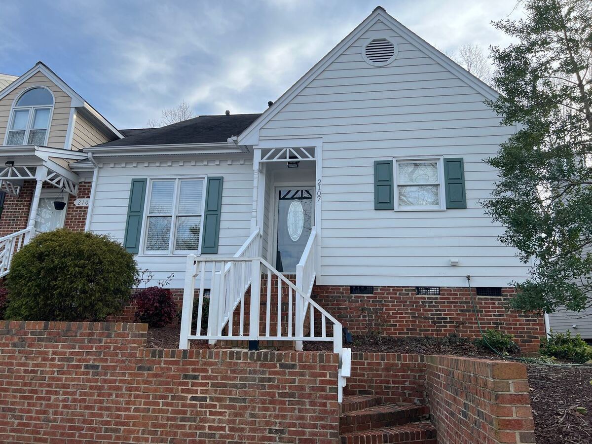 2107 Trailridge Court, Raleigh Bev Roberts... Apartments Raleigh, NC