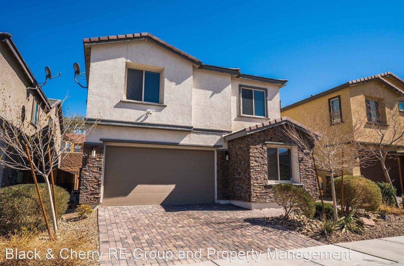 946 Spring Haven St Henderson, NV House for Rent Rentable