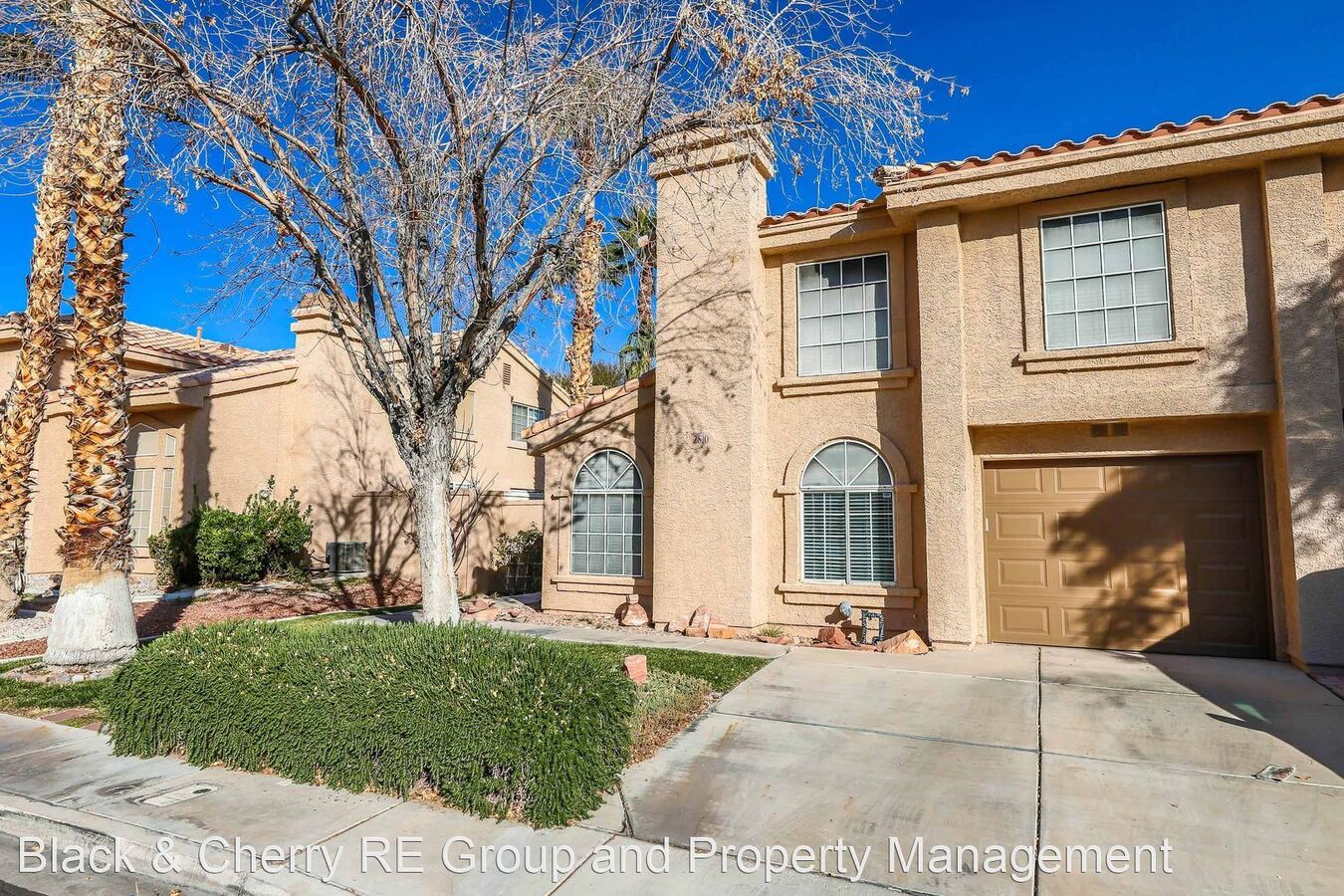 2810 Briar Knoll Dr Henderson, NV House for Rent Rentable