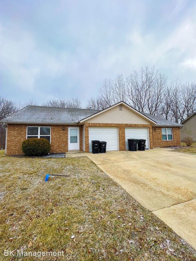 2821 Dorsett Dr Lafayette, IN Apartment for Rent Rentable