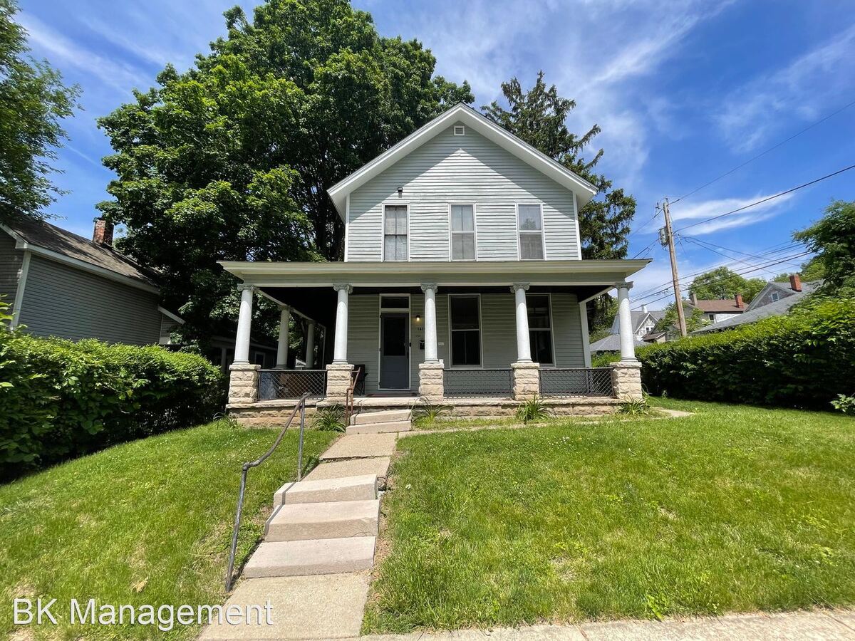 Johnson Apartments 1414 Johnson St Lafayette, IN Rentable