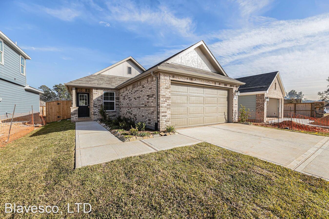 717 Roaring Falls Dr Willis, TX House for Rent Rentable