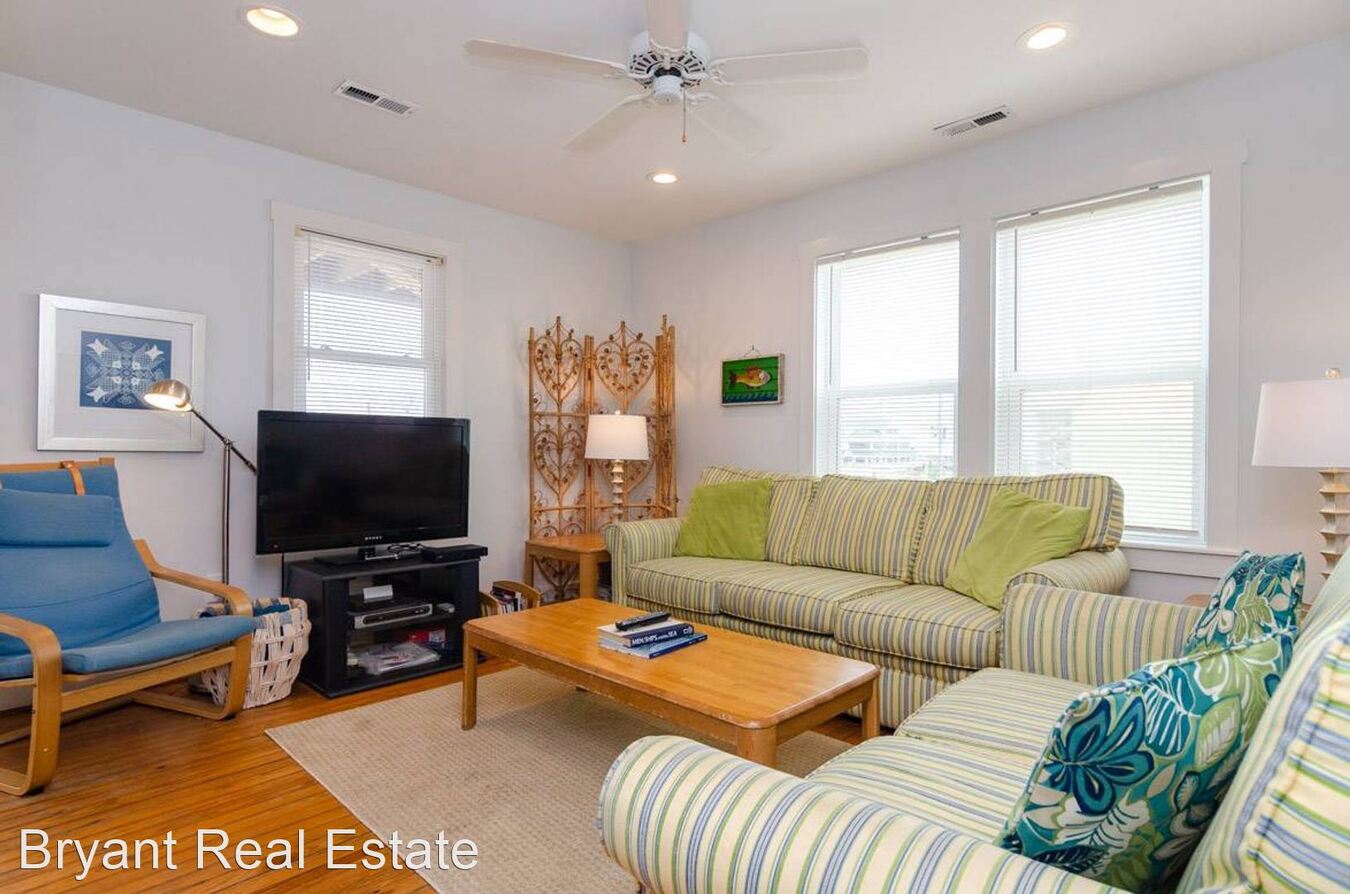 8 B Sunset Ave Unit B Wrightsville Beach, NC House for Rent