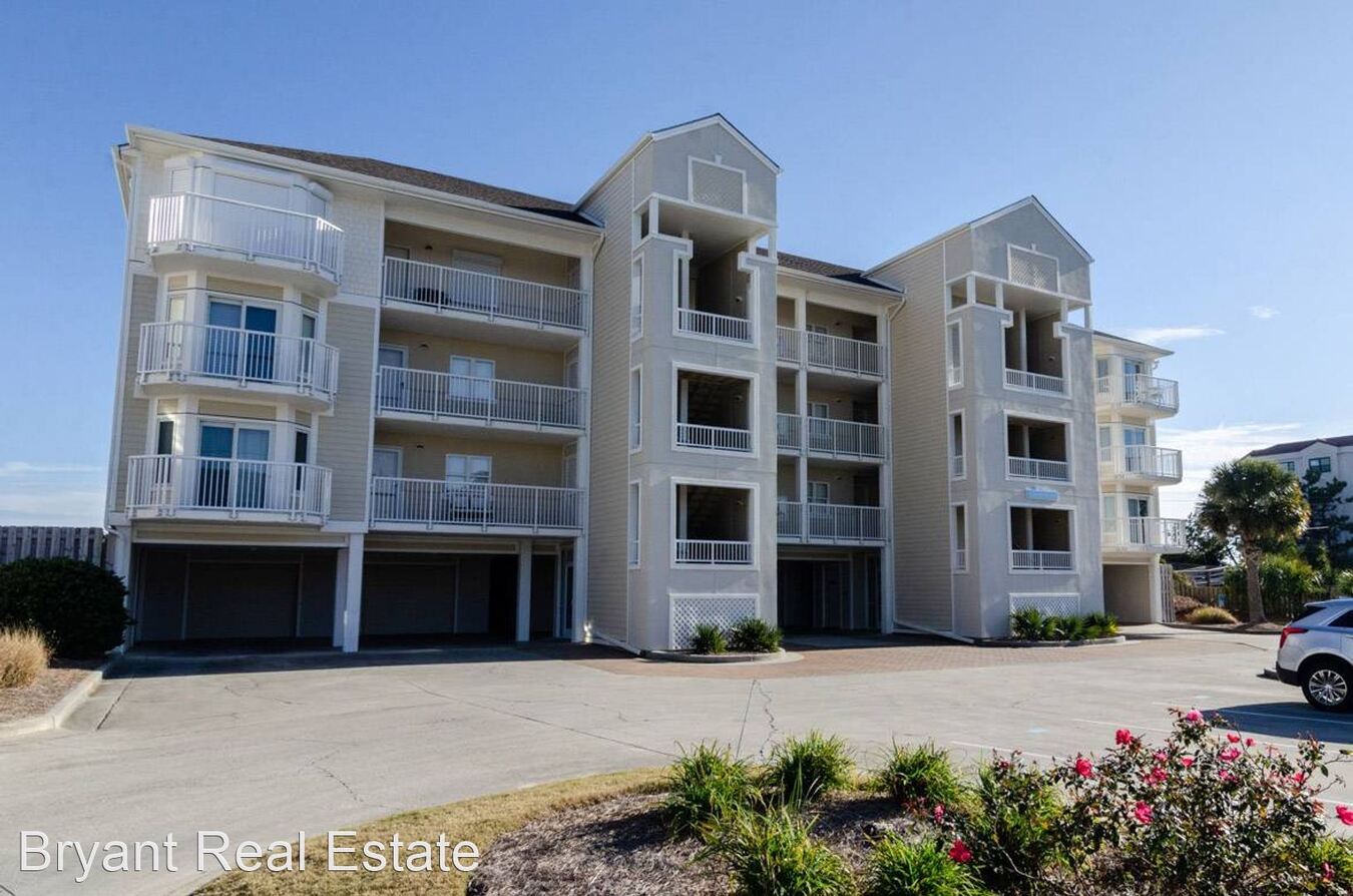 2500 North Lumina Building A, Unit 3B Wrightsville Beach, NC House for Rent