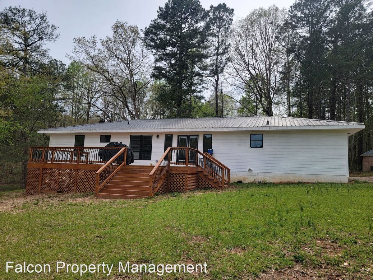 500 Musgrove Rd Griffin, GA House for Rent Rentable