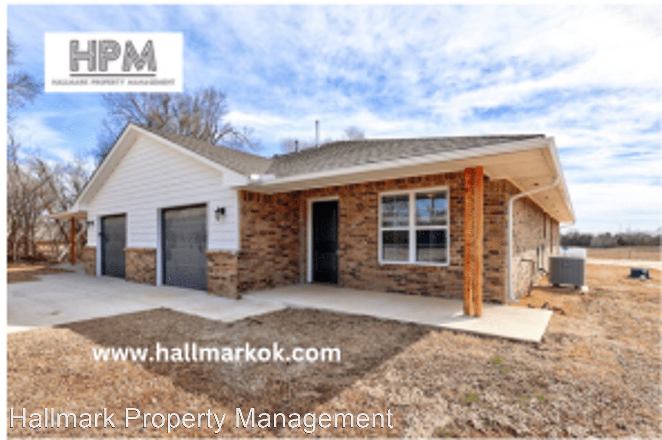 3260 Cemetery Rd Noble, OK Apartment for Rent Rentable