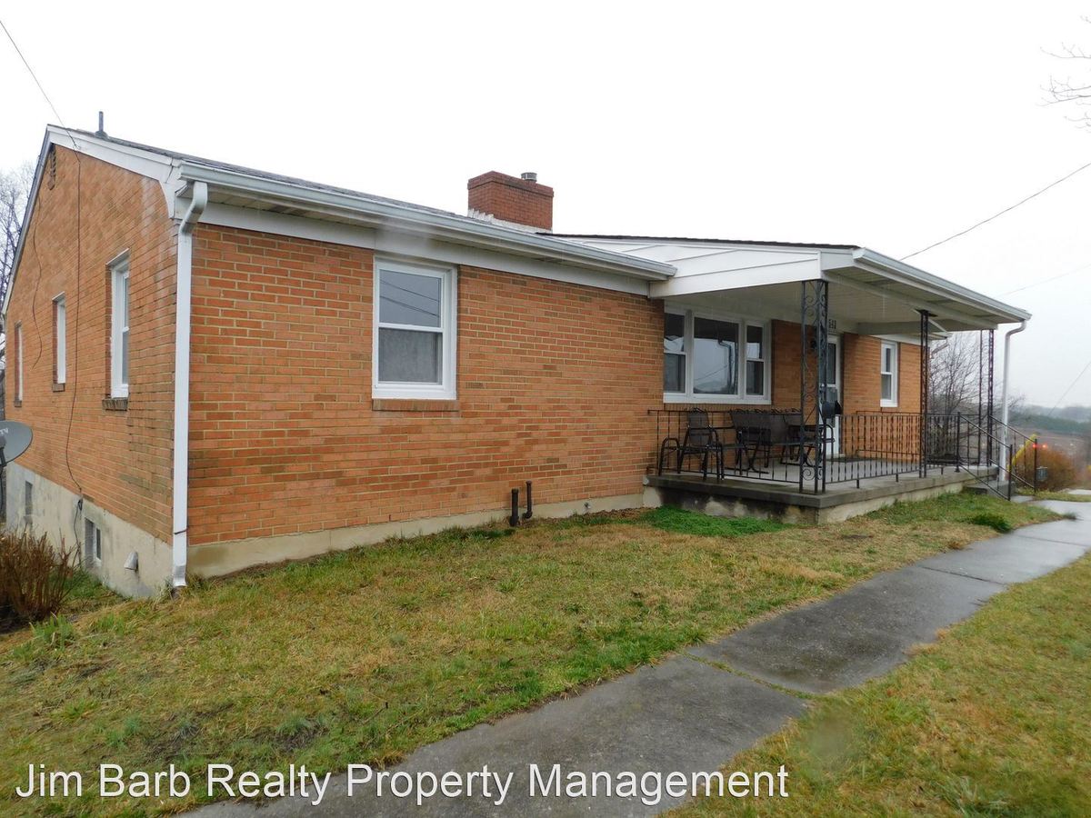 543 Valley Mill Rd Winchester, VA House for Rent Rentable