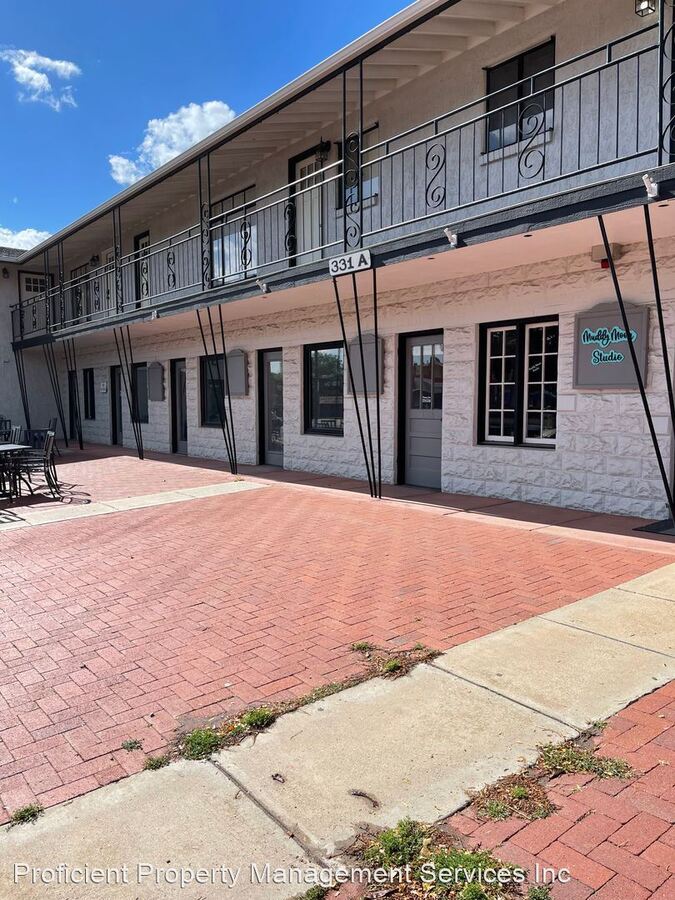 331 Royal Blvd Canon City, CO Apartment for Rent