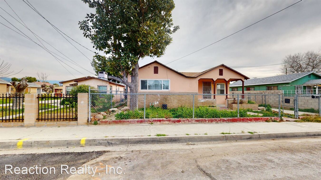 523 N Western Ave San Bernardino, CA House for Rent
