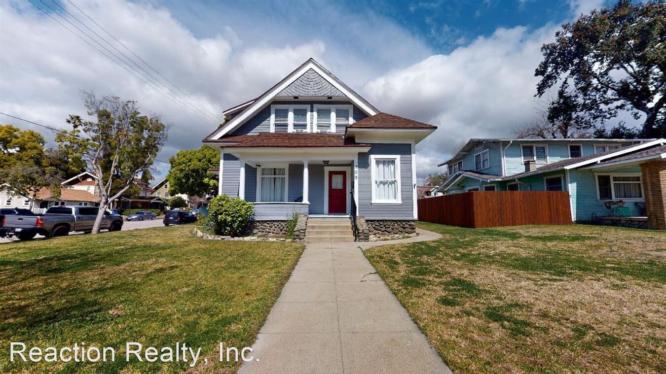 804 Gibbs St Pomona, CA Apartment for Rent Rentable