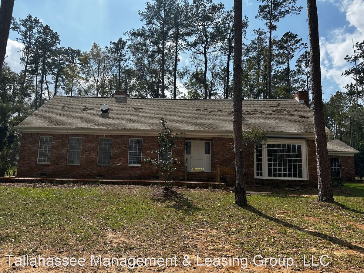 2727 Ox Bottom Rd Tallahassee, FL House for Rent Rentable