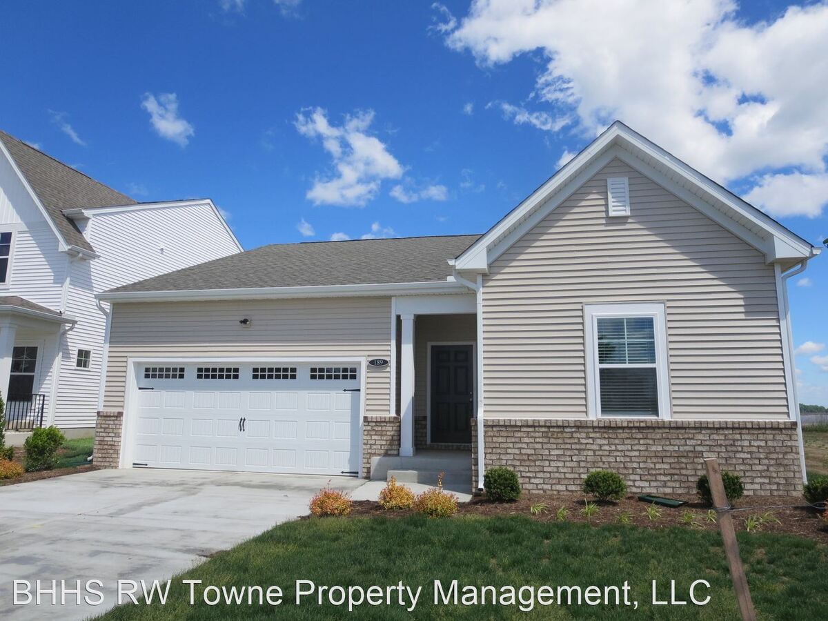 189 Peck Ln Suffolk, VA House for Rent Rentable