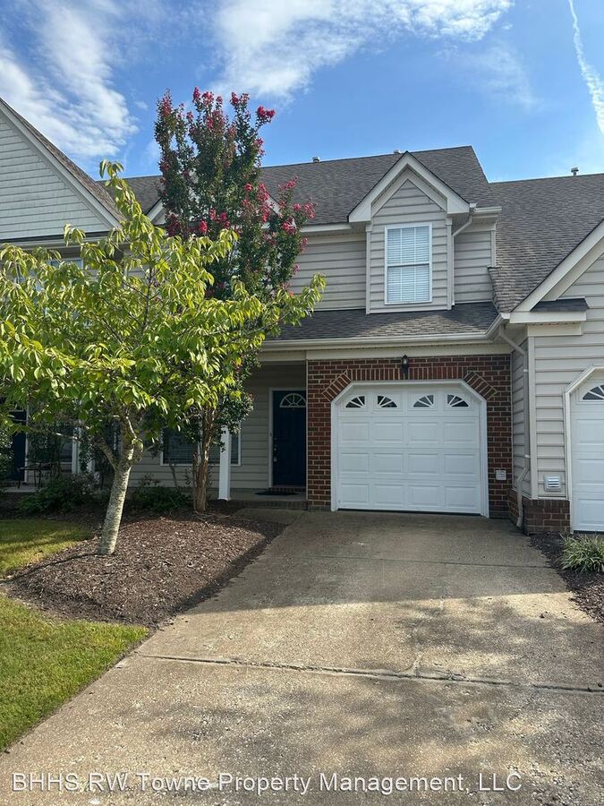1102 Island Park Cir Suffolk, VA House for Rent Rentable