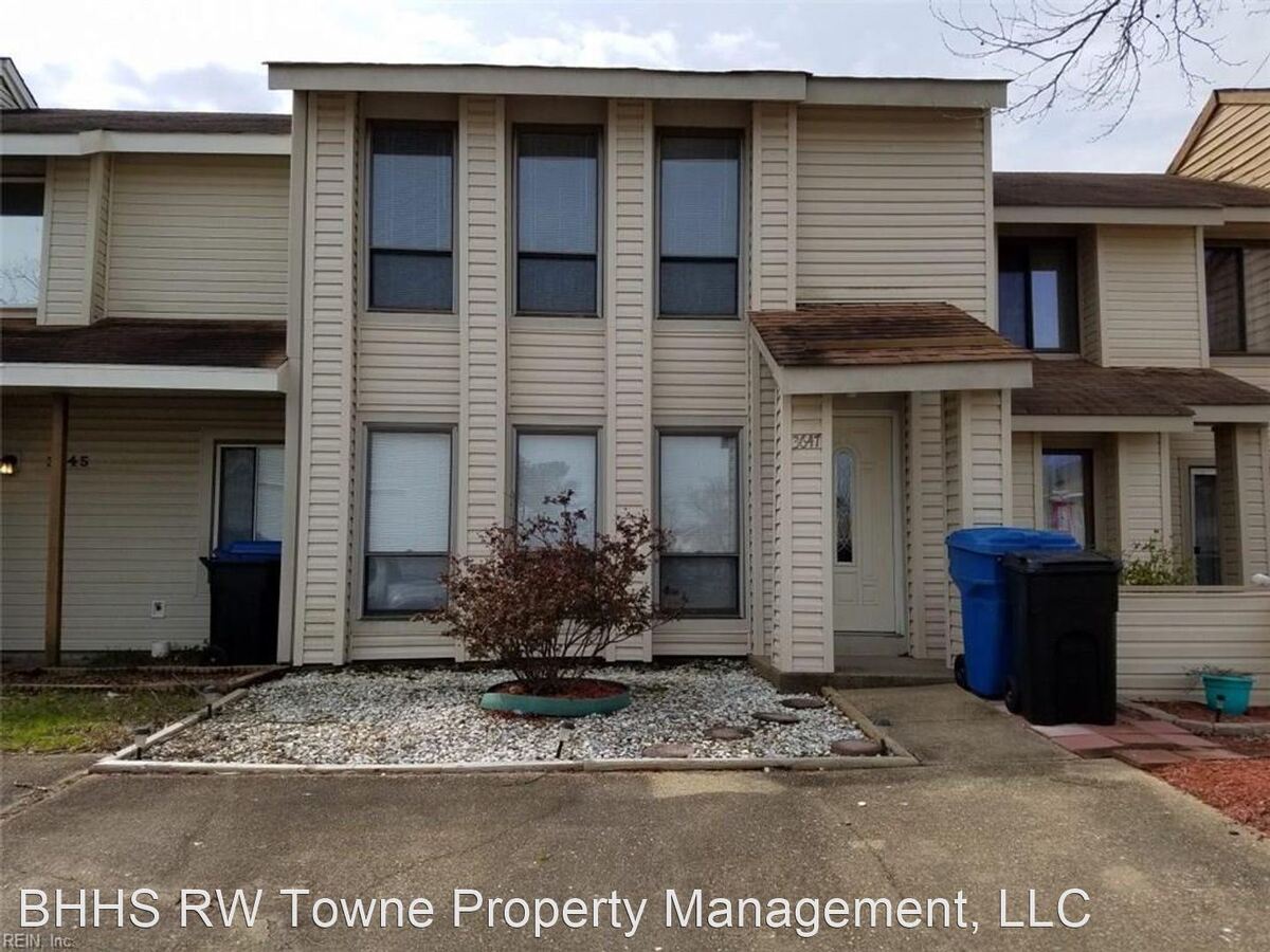 3647 Smokey Chamber Dr Virginia Beach, VA House for Rent