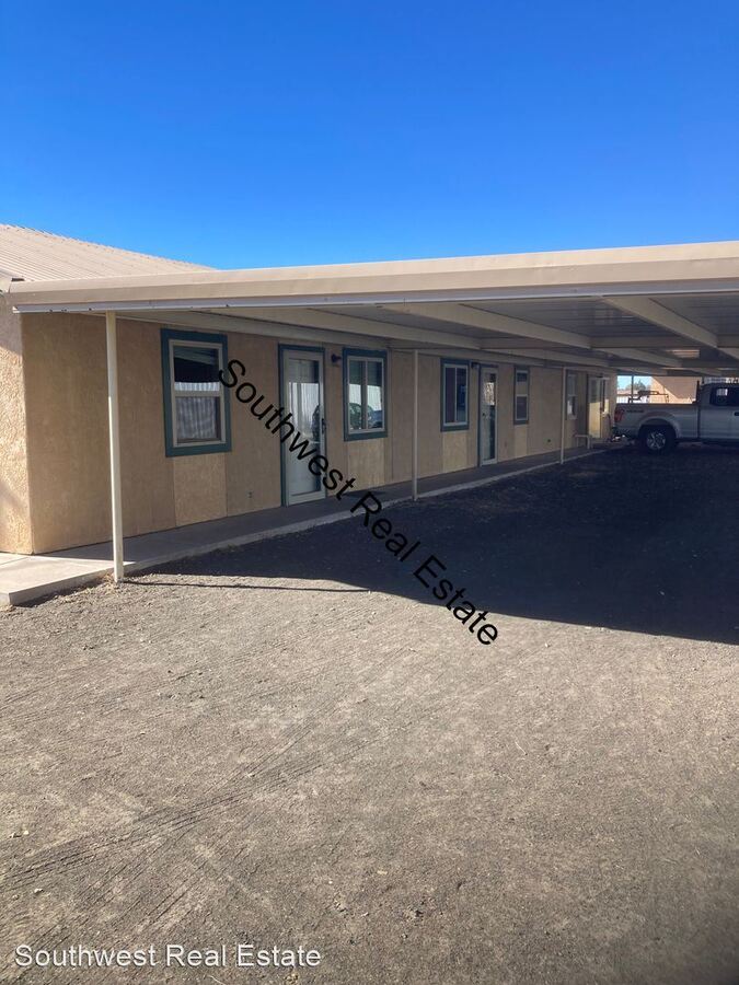 613 N Ave Portales, NM Apartment for Rent Rentable