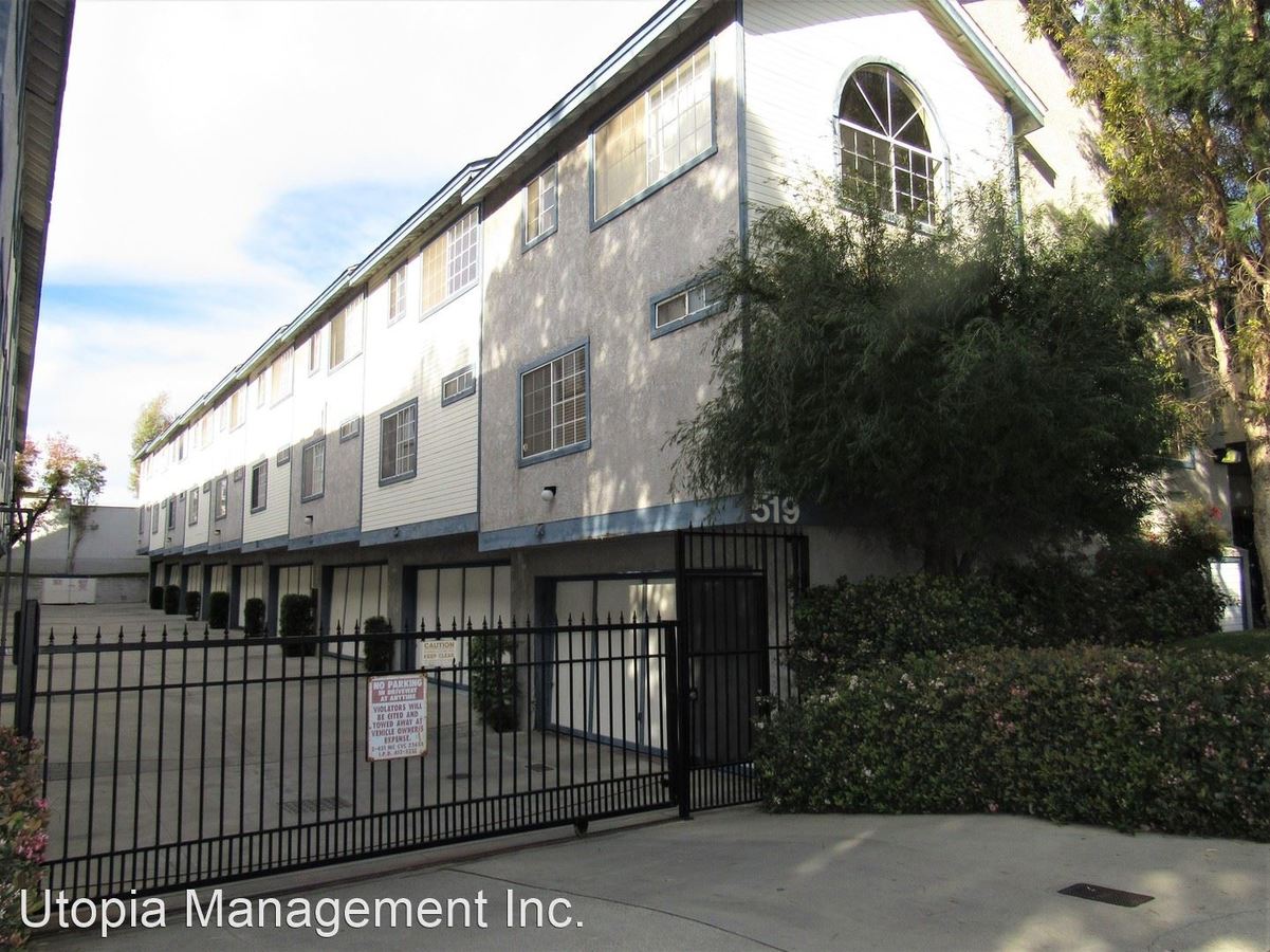 519 E Hazel St Inglewood, CA House for Rent