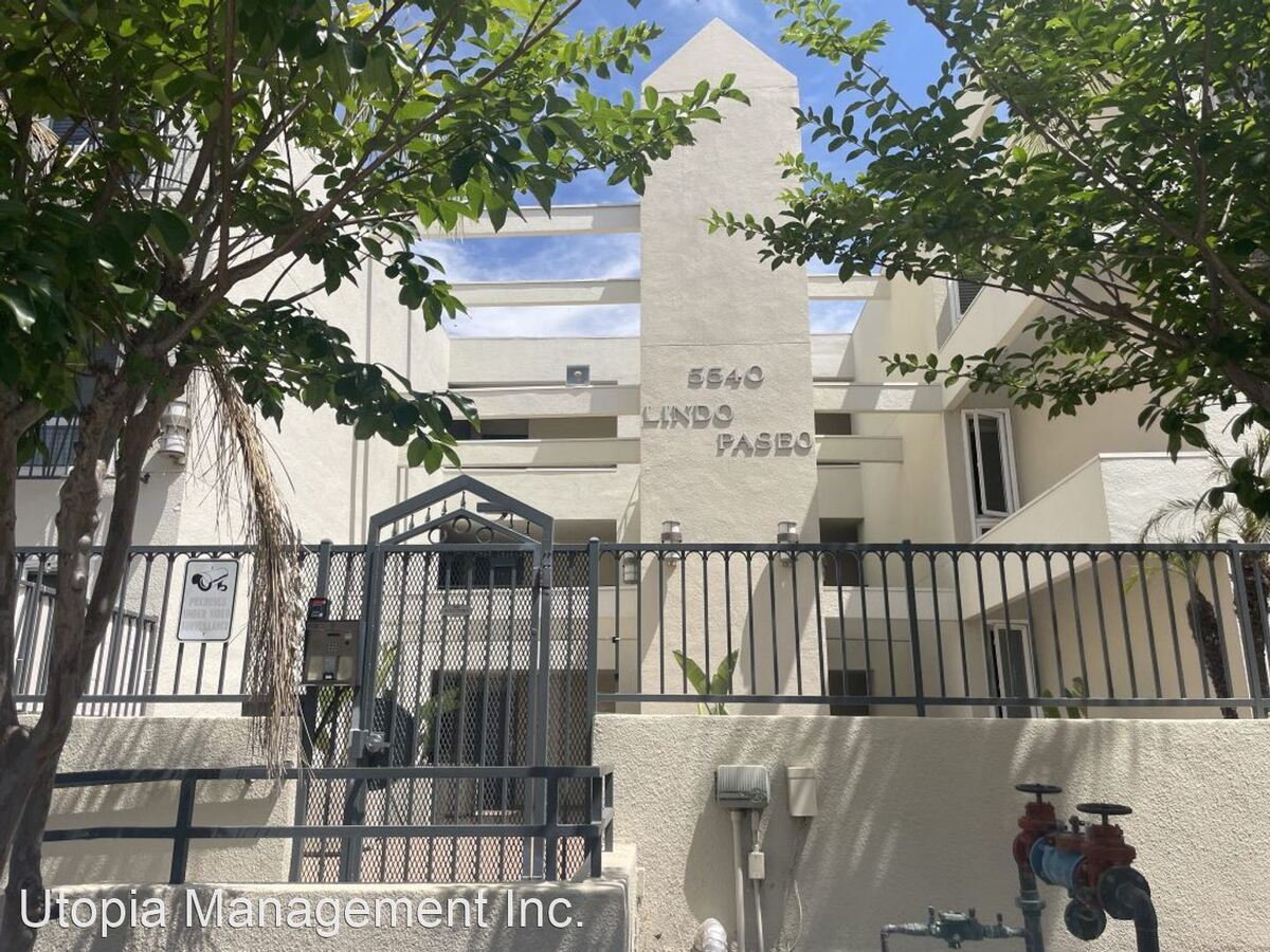 5540 Lindo Paseo 21 San Diego, CA House for Rent Rentable