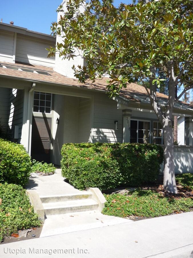 3016 Old Bridgeport Way San Diego, CA House for Rent